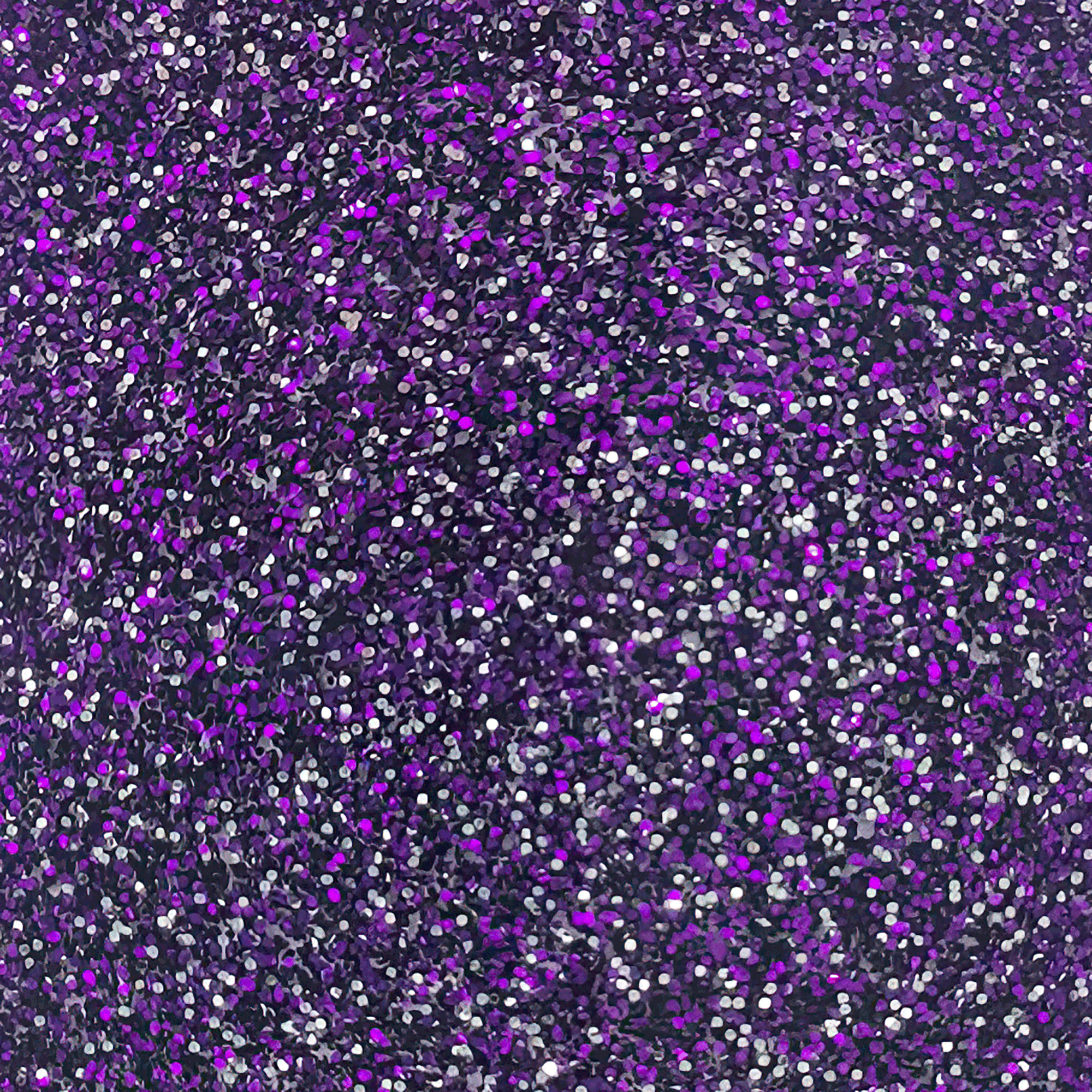 Акрил с блёстками F-06