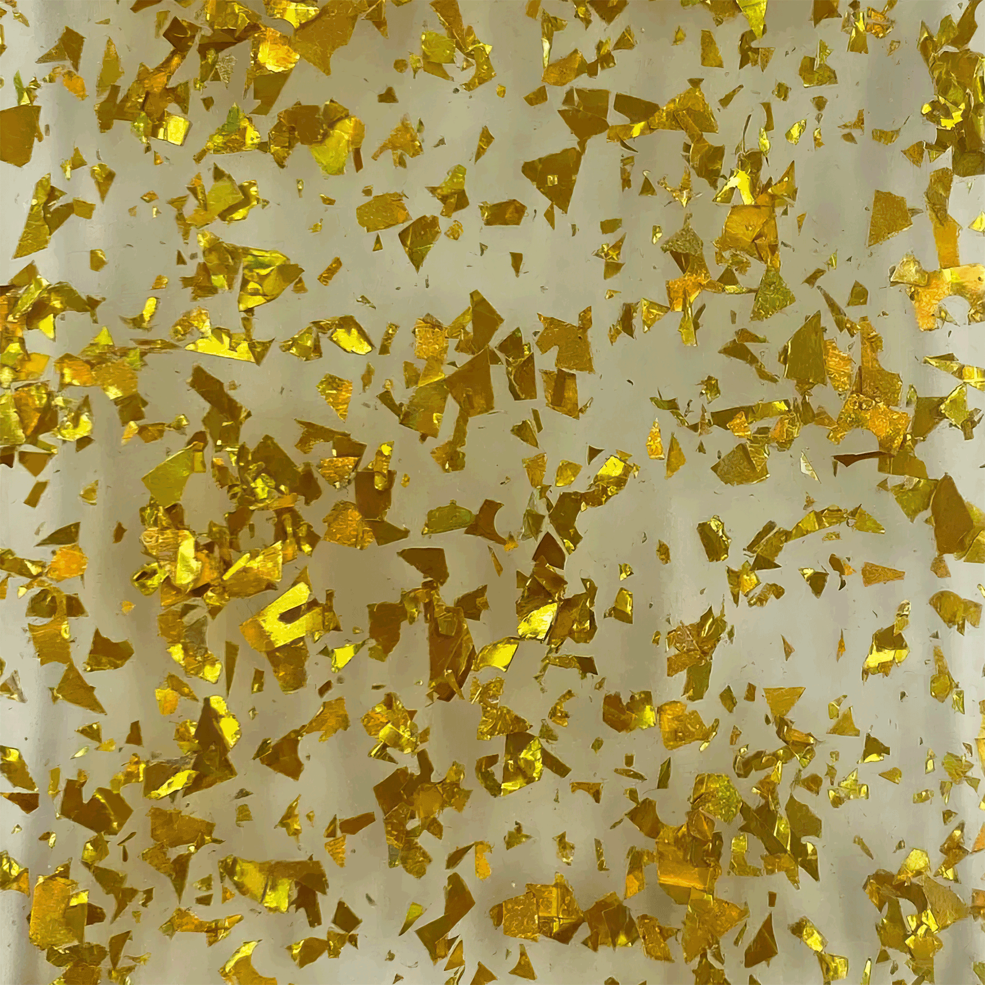 Акрил с блёстками FT-LB200