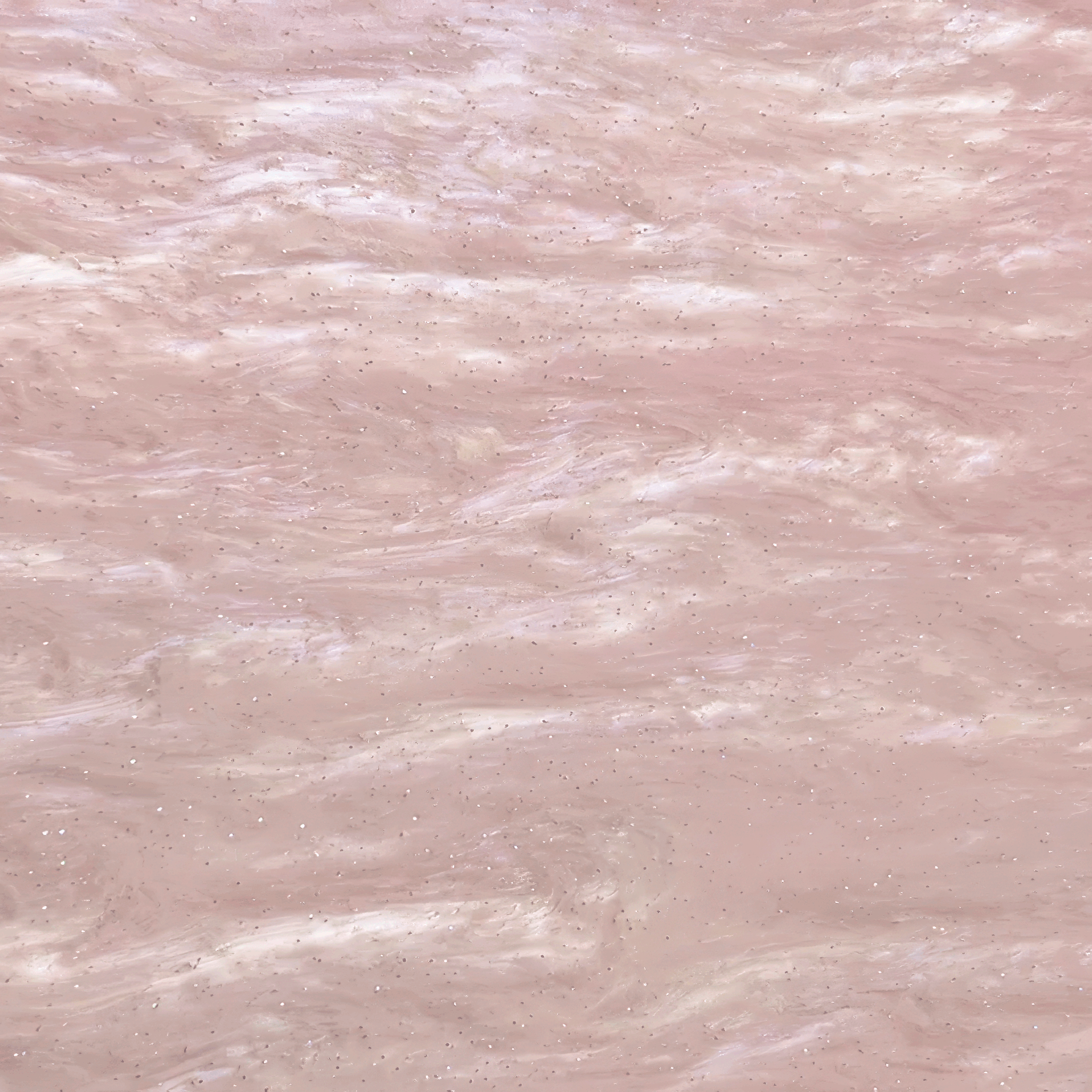 Перламутровый акрил пример 2